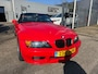 BMW Z3 Roadster 1.9 2e eigenaar, in concoursstaat , 79.000 km, apk t/m 19-08-2025 nooit gespoten of schade verleden ! * rijklaar *