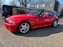 BMW Z3 Roadster 1.9 2e eigenaar, in concoursstaat , 79.000 km, apk t/m 19-08-2025 nooit gespoten of schade verleden ! * rijklaar *