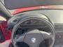 BMW Z3 Roadster 1.9 2e eigenaar, in concoursstaat , 79.000 km, apk t/m 19-08-2025 nooit gespoten of schade verleden ! * rijklaar *