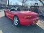 BMW Z3 Roadster 1.9 2e eigenaar, in concoursstaat , 79.000 km, apk t/m 19-08-2025 nooit gespoten of schade verleden ! * rijklaar *