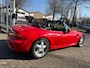 BMW Z3 Roadster 1.9 2e eigenaar, in concoursstaat , 79.000 km, apk t/m 19-08-2025 nooit gespoten of schade verleden ! * rijklaar *