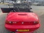 BMW Z3 Roadster 1.9 2e eigenaar, in concoursstaat , 79.000 km, apk t/m 19-08-2025 nooit gespoten of schade verleden ! * rijklaar *
