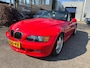 BMW Z3 Roadster 1.9 2e eigenaar, in concoursstaat , 79.000 km, apk t/m 19-08-2025 nooit gespoten of schade verleden ! * rijklaar *