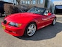 BMW Z3 Roadster 1.9 2e eigenaar, in concoursstaat , 79.000 km, apk t/m 19-08-2025 nooit gespoten of schade verleden ! * rijklaar *
