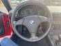 BMW Z3 Roadster 1.9 2e eigenaar, in concoursstaat , 79.000 km, apk t/m 19-08-2025 nooit gespoten of schade verleden ! * rijklaar *