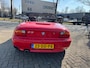 BMW Z3 Roadster 1.9 2e eigenaar, in concoursstaat , 79.000 km, apk t/m 19-08-2025 nooit gespoten of schade verleden ! * rijklaar *