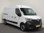 Renault Master T35 2.3 dCi 135PK L2H2 Airco Cruise Control Camera Nav PDC V+A Trekhaak 270° Deuren