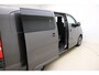 Peugeot Expert 231L 2.0 BlueHDI 180 DC Premium Automaat | Navigatie | Trekhaak| 6 Zitplaatsen | Airco | Laadruimtebetimmering | Cruise control | Metaallak
