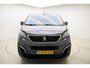 Peugeot Expert 231L 2.0 BlueHDI 180 DC Premium Automaat | Navigatie | Trekhaak| 6 Zitplaatsen | Airco | Laadruimtebetimmering | Cruise control | Metaallak