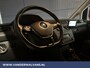 Volkswagen Caddy 2.0 TDI 102 pk L2H1 Euro6 Airco | Navigatie | LED | LM Velgen | Cruisecontrol | Parkeersensoren, 1500kg trekvermogen