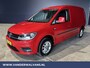 Volkswagen Caddy 2.0 TDI 102 pk L2H1 Euro6 Airco | Navigatie | LED | LM Velgen | Cruisecontrol | Parkeersensoren, 1500kg trekvermogen