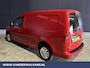 Volkswagen Caddy 2.0 TDI 102 pk L2H1 Euro6 Airco | Navigatie | LED | LM Velgen | Cruisecontrol | Parkeersensoren, 1500kg trekvermogen