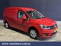 Volkswagen Caddy 2.0 TDI 102 pk L2H1 Euro6 Airco | Navigatie | LED | LM Velgen | Cruisecontrol | Parkeersensoren, 1500kg trekvermogen