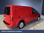 Volkswagen Caddy 2.0 TDI 102 pk L2H1 Euro6 Airco | Navigatie | LED | LM Velgen | Cruisecontrol | Parkeersensoren, 1500kg trekvermogen