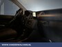 Volkswagen Caddy 2.0 TDI 102 pk L2H1 Euro6 Airco | Navigatie | LED | LM Velgen | Cruisecontrol | Parkeersensoren, 1500kg trekvermogen