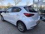 Mazda 2 1.5 e-SkyActiv-G 90 Exclusive-Line