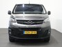 Opel Vivaro 2.0 BlueHDi 145PK L3 Automaat Airco Bluetooth Cruise Control Trekhaak Sidebars