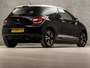 Citroën DS3 1.2 VTi So Chic (NAVIGATIE, CLIMATE, CRUISE, PARKEERSENSOREN, LEDER, SPORTSTOELEN, BLUETOOTH, GETINT GLAS, LM VELGEN, NIEUWE APK, NIEUWSTAAT)