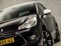 Citroën DS3 1.2 VTi So Chic (NAVIGATIE, CLIMATE, CRUISE, PARKEERSENSOREN, LEDER, SPORTSTOELEN, BLUETOOTH, GETINT GLAS, LM VELGEN, NIEUWE APK, NIEUWSTAAT)