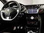 Citroën DS3 1.2 VTi So Chic (NAVIGATIE, CLIMATE, CRUISE, PARKEERSENSOREN, LEDER, SPORTSTOELEN, BLUETOOTH, GETINT GLAS, LM VELGEN, NIEUWE APK, NIEUWSTAAT)