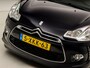 Citroën DS3 1.2 VTi So Chic (NAVIGATIE, CLIMATE, CRUISE, PARKEERSENSOREN, LEDER, SPORTSTOELEN, BLUETOOTH, GETINT GLAS, LM VELGEN, NIEUWE APK, NIEUWSTAAT)