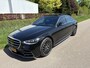 Mercedes-Benz S-klasse 400d 4MATIC Lang AMG Line / PANORAMADAK / BURMESTER / ACHTERASBESTURING / NIEUWPRIJS 211000 / 41dkm!
