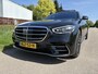 Mercedes-Benz S-klasse 400d 4MATIC Lang AMG Line / PANORAMADAK / BURMESTER / ACHTERASBESTURING / NIEUWPRIJS 211000 / 41dkm!