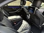 Mercedes-Benz S-klasse 400d 4MATIC Lang AMG Line / PANORAMADAK / BURMESTER / ACHTERASBESTURING / NIEUWPRIJS 211000 / 41dkm!