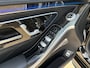 Mercedes-Benz S-klasse 400d 4MATIC Lang AMG Line / PANORAMADAK / BURMESTER / ACHTERASBESTURING / NIEUWPRIJS 211000 / 41dkm!