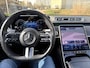 Mercedes-Benz S-klasse 400d 4MATIC Lang AMG Line / PANORAMADAK / BURMESTER / ACHTERASBESTURING / NIEUWPRIJS 211000 / 41dkm!