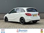 Mercedes-Benz B-klasse 180 AMG Automaat afn. trekhaak LED Alcantara
