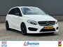 Mercedes-Benz B-klasse 180 AMG Automaat afn. trekhaak LED Alcantara