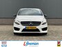Mercedes-Benz B-klasse 180 AMG Automaat afn. trekhaak LED Alcantara