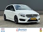 Mercedes-Benz B-klasse 180 AMG Automaat afn. trekhaak LED Alcantara
