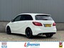 Mercedes-Benz B-klasse 180 AMG Automaat afn. trekhaak LED Alcantara