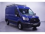 Ford Transit 2.2 TDCI 100 pk L2H2 Imperiaal met Trap, Trekhaak PDC V+A, APK 09-2025