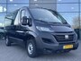 Fiat Ducato 30 2.2 MultiJet L2H1 Dubbele Cabine Trekhaak | Camera | Navigatie | 5 persoons