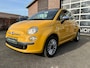 Fiat 500C 1.2 Popstar. Cabrio.