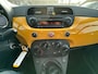 Fiat 500C 1.2 Popstar. Cabrio.