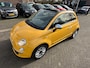 Fiat 500C 1.2 Popstar. Cabrio.