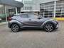 Toyota C-HR 1.8 Hybrid Bus Intro