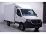 Mercedes-Benz Sprinter 315 CDI 150 pk Bakwagen Aut. L2 met Deuren Airco Camera, Dakspoiler, Apple Carplay, Opstap achter, 2-Zits
