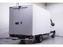 Mercedes-Benz Sprinter 315 CDI 150 pk Bakwagen Aut. L2 met Deuren Airco Camera, Dakspoiler, Apple Carplay, Opstap achter, 2-Zits
