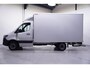 Mercedes-Benz Sprinter 315 CDI 150 pk Bakwagen Aut. L2 met Deuren Airco Camera, Dakspoiler, Apple Carplay, Opstap achter, 2-Zits