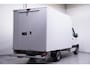 Mercedes-Benz Sprinter 315 CDI 150 pk Bakwagen Aut. L2 met Deuren Airco Camera, Dakspoiler, Apple Carplay, Opstap achter, 2-Zits