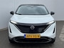 Nissan Ariya Advantage Edition Plus 91 kWh / Glazen Schuif- en Kanteldak / 360° Camera / Stuur- en Stoelverwarming voor en achter / Apple Carplay & Android Auto / Adaptieve Cruise Control / Keyless Entry & Start