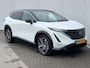 Nissan Ariya Advantage Edition Plus 91 kWh / Glazen Schuif- en Kanteldak / 360° Camera / Stuur- en Stoelverwarming voor en achter / Apple Carplay & Android Auto / Adaptieve Cruise Control / Keyless Entry & Start