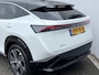 Nissan Ariya Advantage Edition Plus 91 kWh / Glazen Schuif- en Kanteldak / 360° Camera / Stuur- en Stoelverwarming voor en achter / Apple Carplay & Android Auto / Adaptieve Cruise Control / Keyless Entry & Start