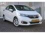 Honda Jazz 1.3 i-VTEC 102pk Comfort |Automaat| Stoelverw.| Navi| Parkeersensoren| Magic Seats| Cruise