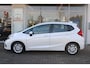 Honda Jazz 1.3 i-VTEC 102pk Comfort |Automaat| Stoelverw.| Navi| Parkeersensoren| Magic Seats| Cruise
